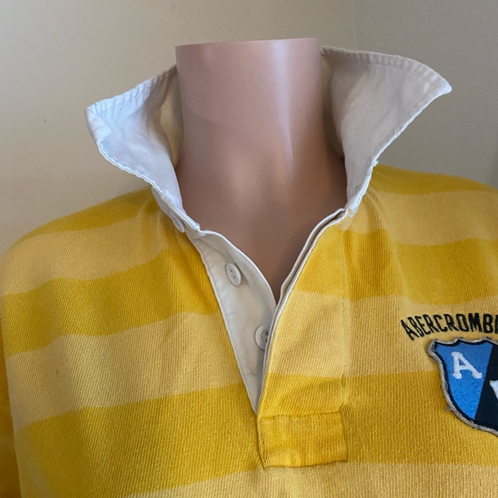 VINTAGE A&F Shirt - Picture 2 of 9